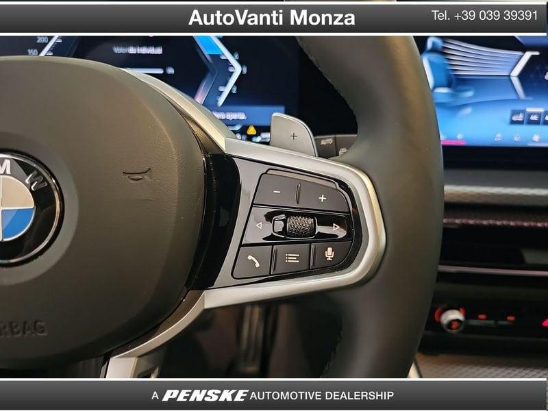 BMW Serie 3 320d 48V xDrive Touring Msport Pro