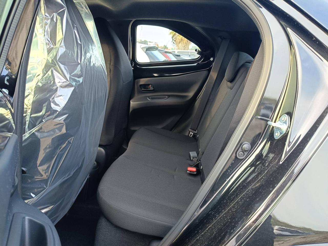 TOYOTA Aygo X 1.0B ACTIVE MT - MY24