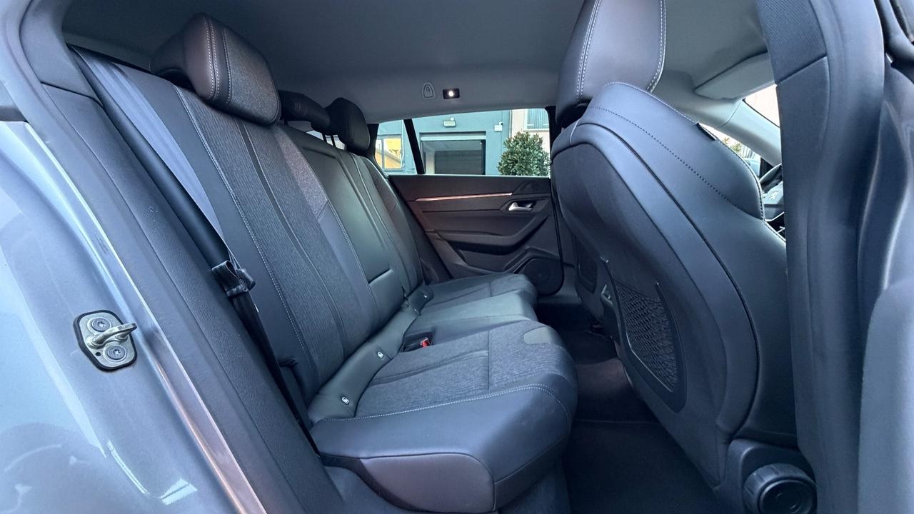 PEUGEOT 508 SW 1.5 BLUEHDI ALLURE PACK 130CV - VIRTUAL COCKPIT, CAR PLAY, NEOPATENTATI