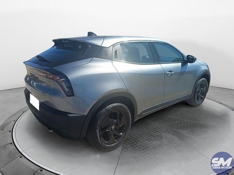 Alfa Romeo Junior Ibrida 1.2 145CV Hybrid eDCT6 ibrida
