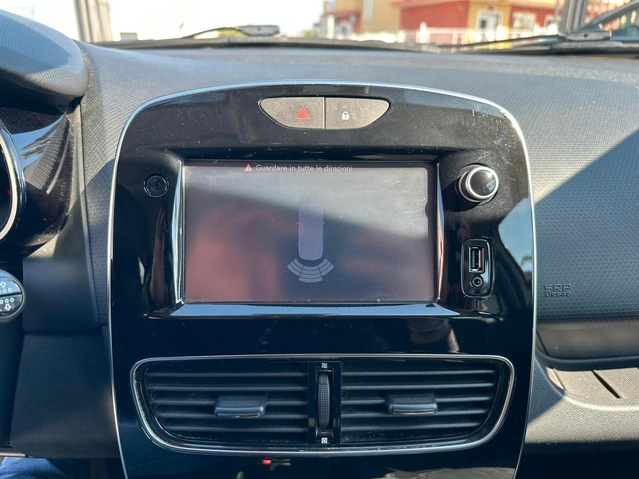 Renault Clio dCi 8V 75CV 5p Energy Zen