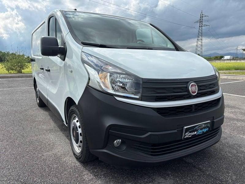 FIAT Ducato (Talento) + IVA 1.6 Diesel 125cv