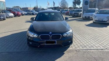 BMW 116 d 5p. IDONEA PER NEOPATENTATI