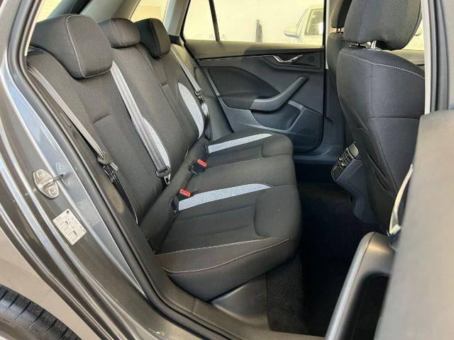 SKODA Kamiq 1.0 TSI *GARANZIA SKODA*UNICO PROP.*