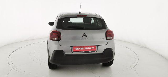 CITROEN C3 PureTech 82 S&S Feel