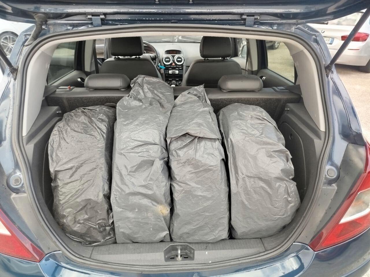 Opel Corsa 1.2 85CV 5 porte GPL-TECH Ecotec