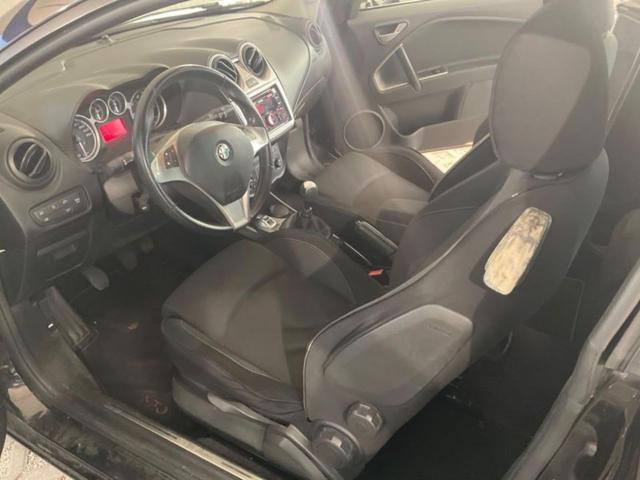 ALFA ROMEO MiTo 1.3 JTD 95 CV Distinctive