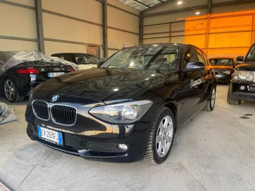 Bmw 114 114d 5p
