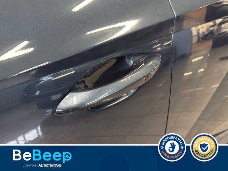 Hyundai Tucson 1.6 HEV EXELLENCE 2WD AUTO