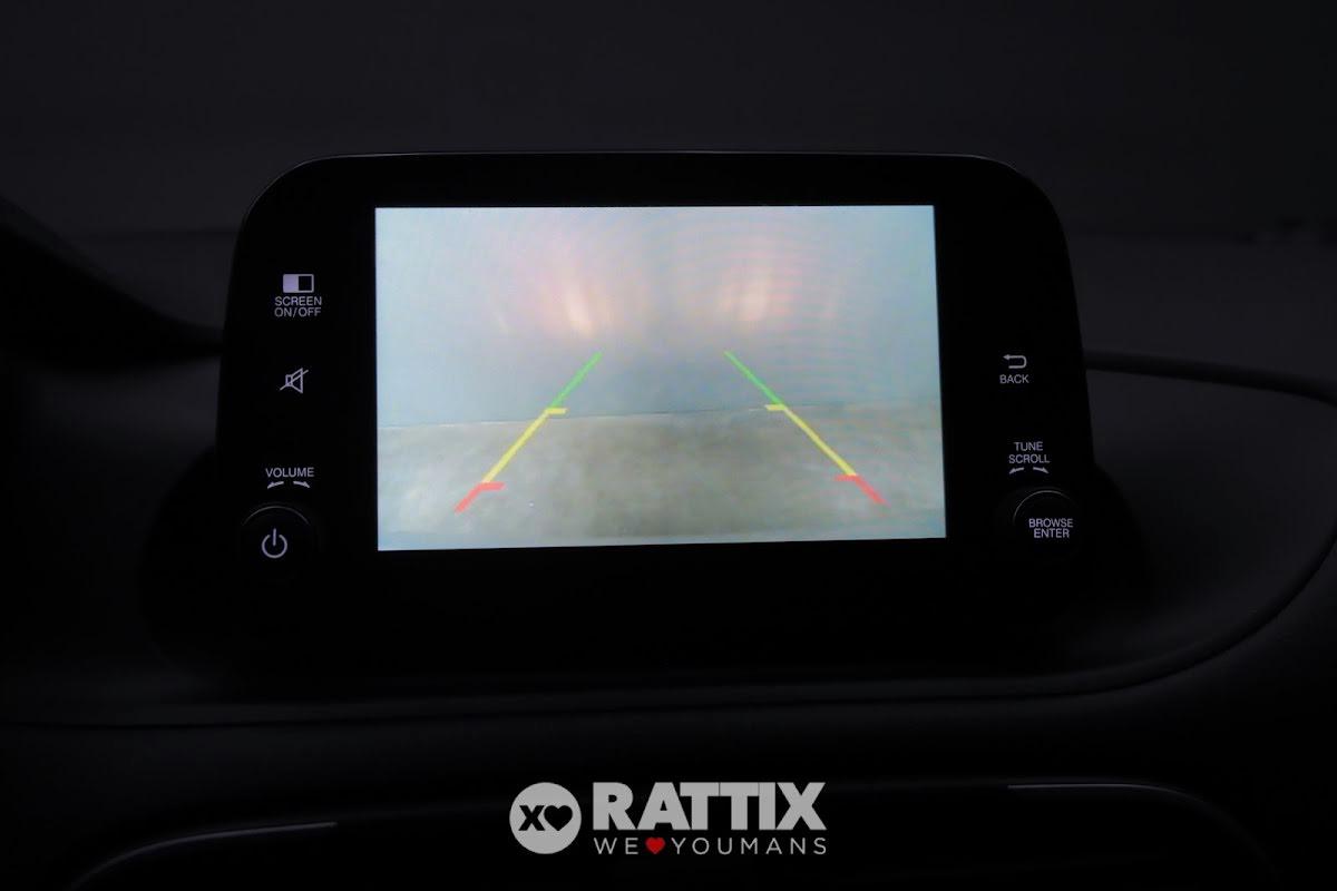 Fiat Tipo 1.3 MJT 95CV Business 5p