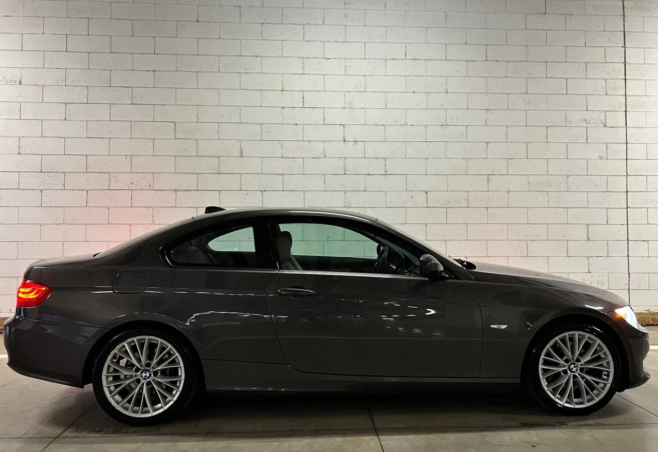 Bmw 320 320d cat Coupé Futura