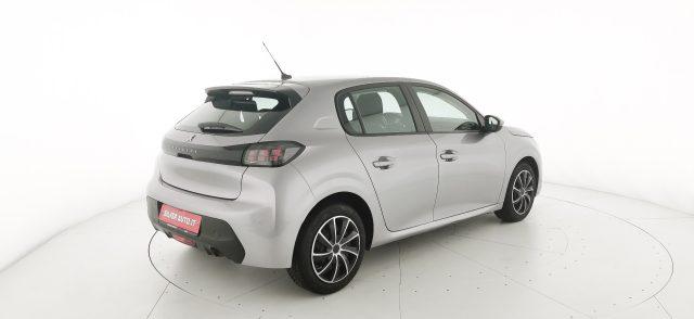 PEUGEOT 208 PureTech 75 Stop&Start 5 porte Active