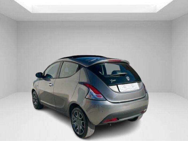 LANCIA YPSILON AUTOMATICA S&S Platinum TETTO APRIBILE