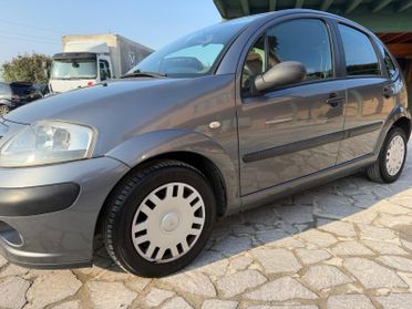 Citroen C3 1.1 Gold by Pinko neopatentati