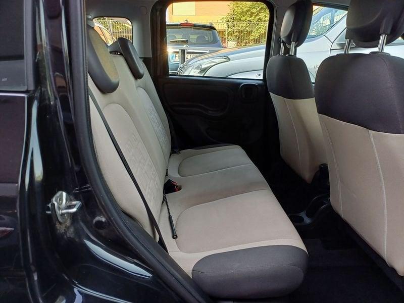 FIAT Panda 1.3 MJT Easy 1°PROP-GARANZIA-KM CERTIFICATI
