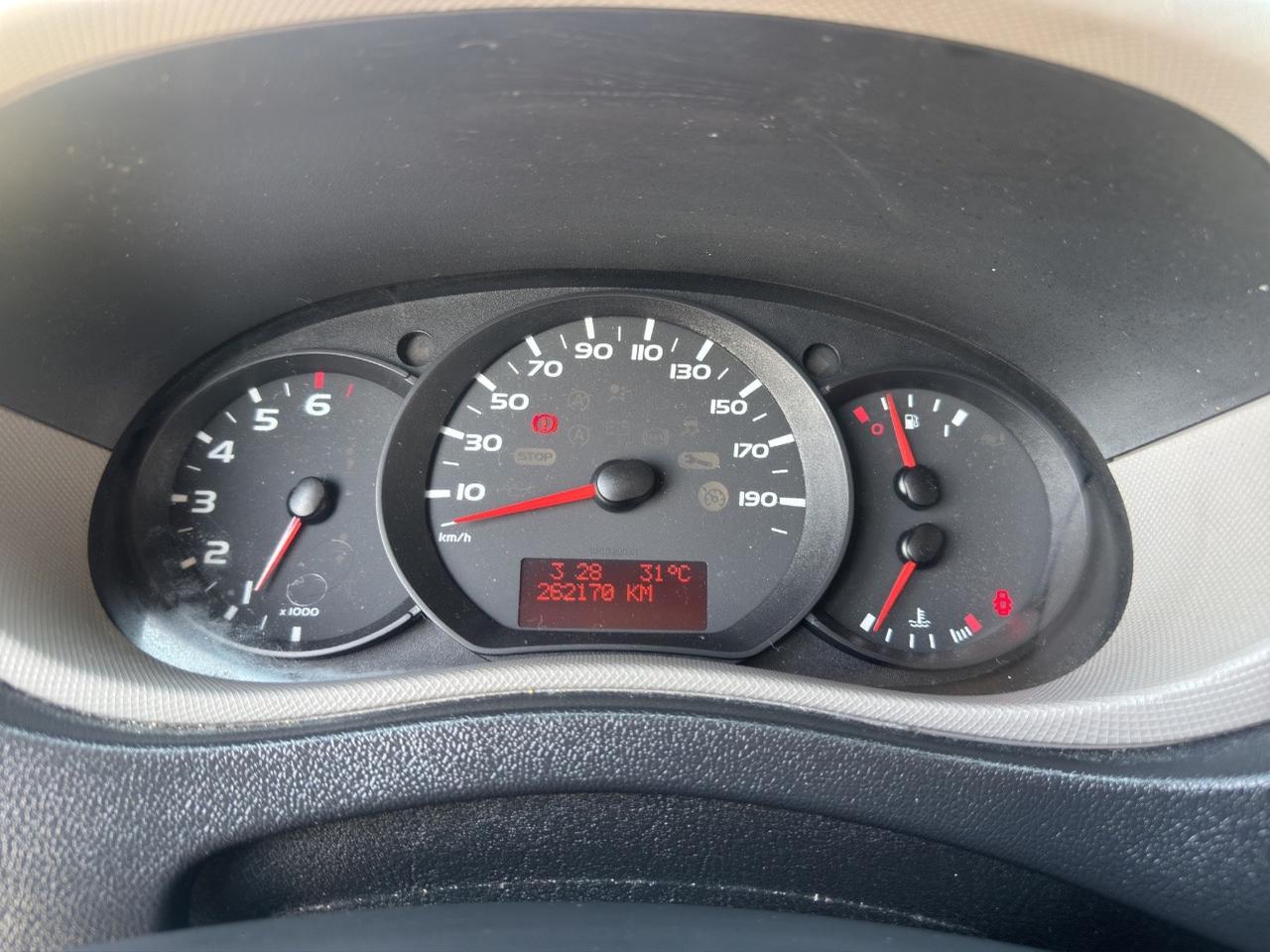 Renault Master 35 2.3 dCi 135CV(PL-TM-L3H2)SENSORI-CRUISE-CERCHI IN LEGA-