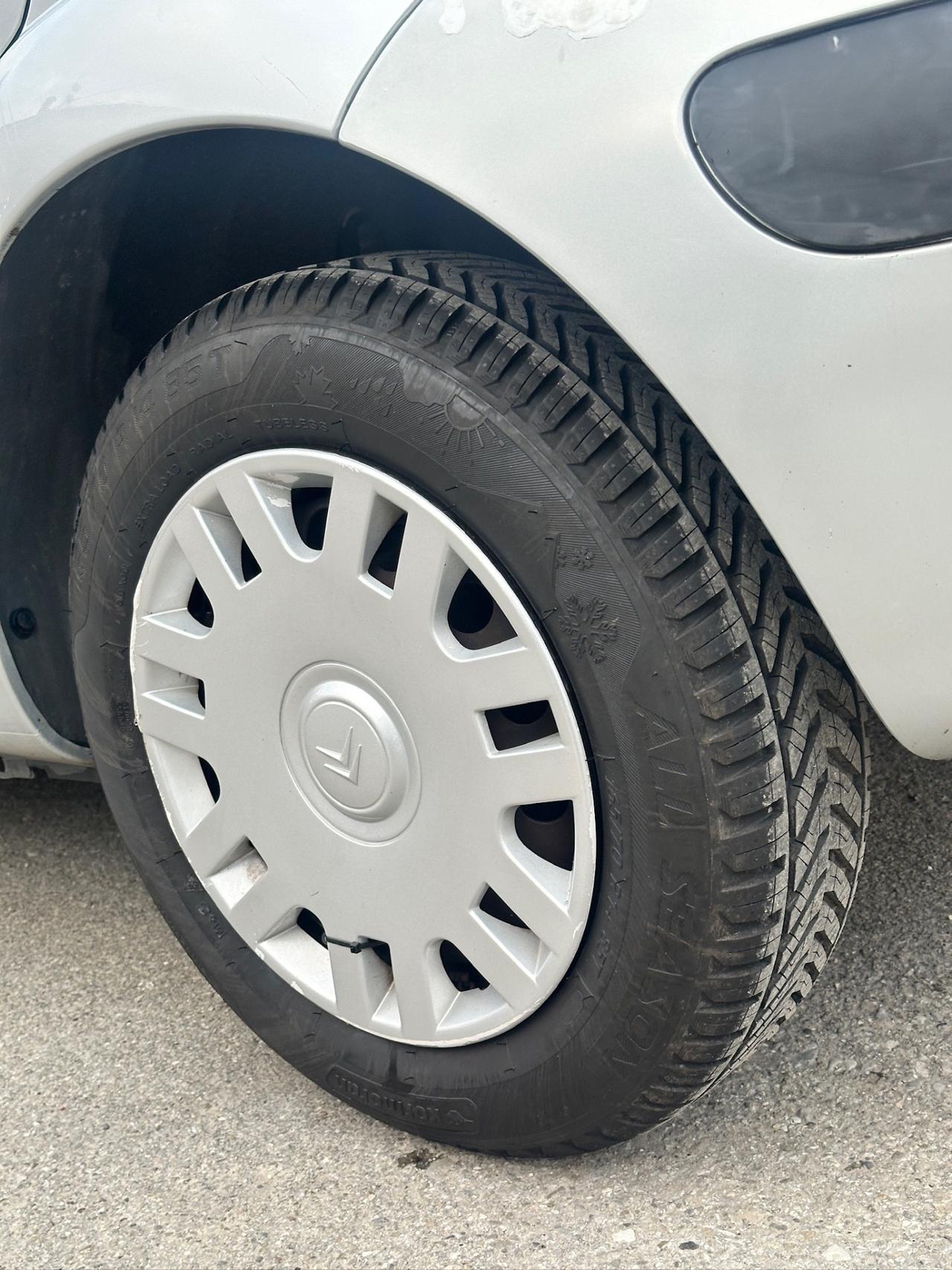 Citroen C3 1.1 Classique solo 120mila km