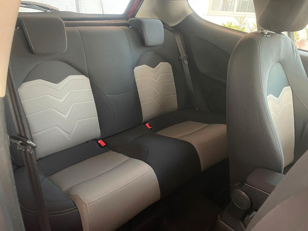 Alfa Romeo MiTo 1.4 T 120 CV GPL Progression