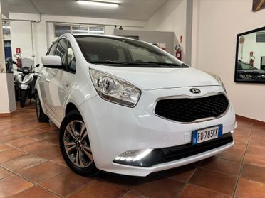 KIA VENGA 1.4 ACTIVE 2016