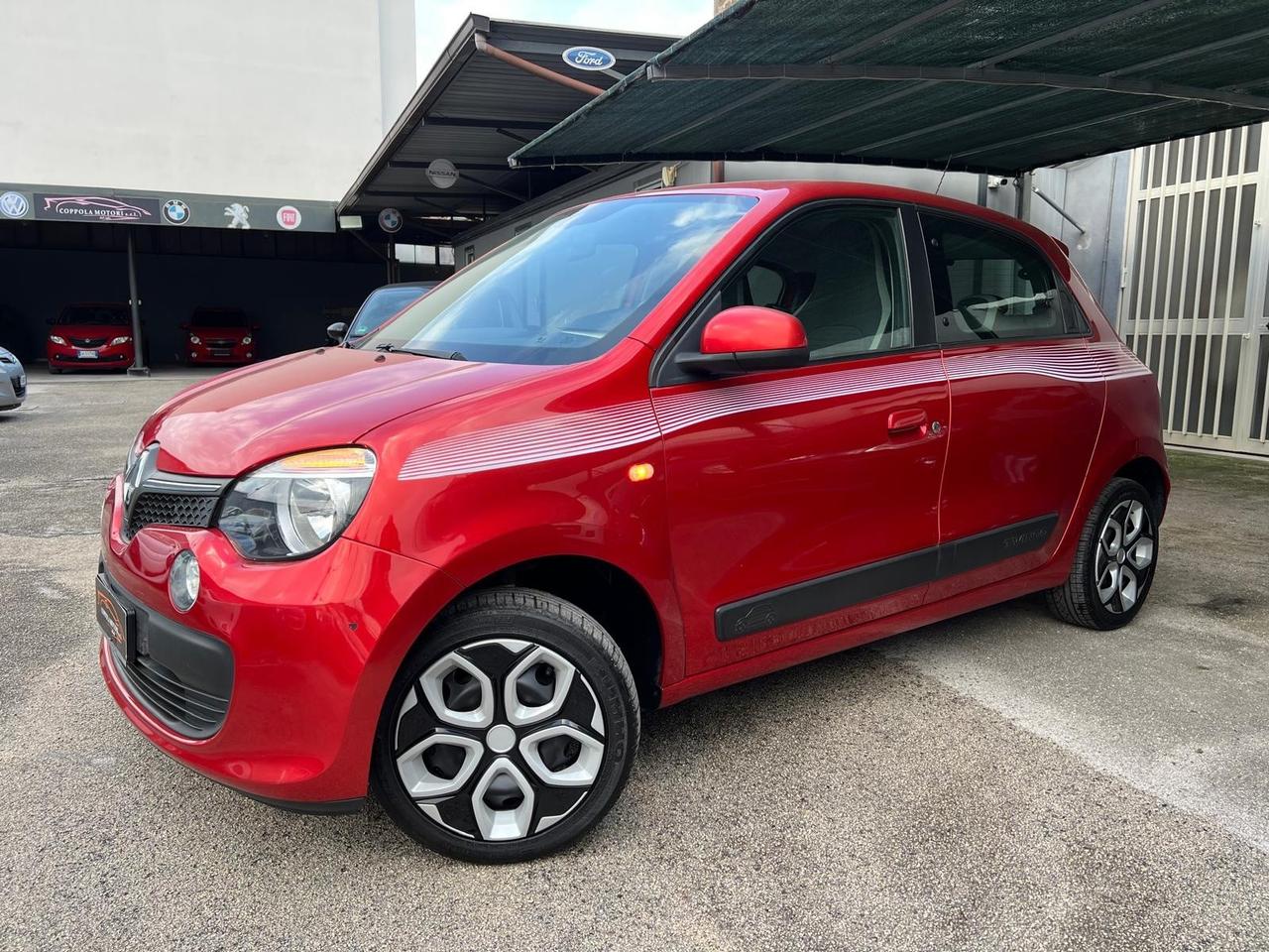Renault Twingo 1.0 sce Energy 70cv S Clima/Bluetooth