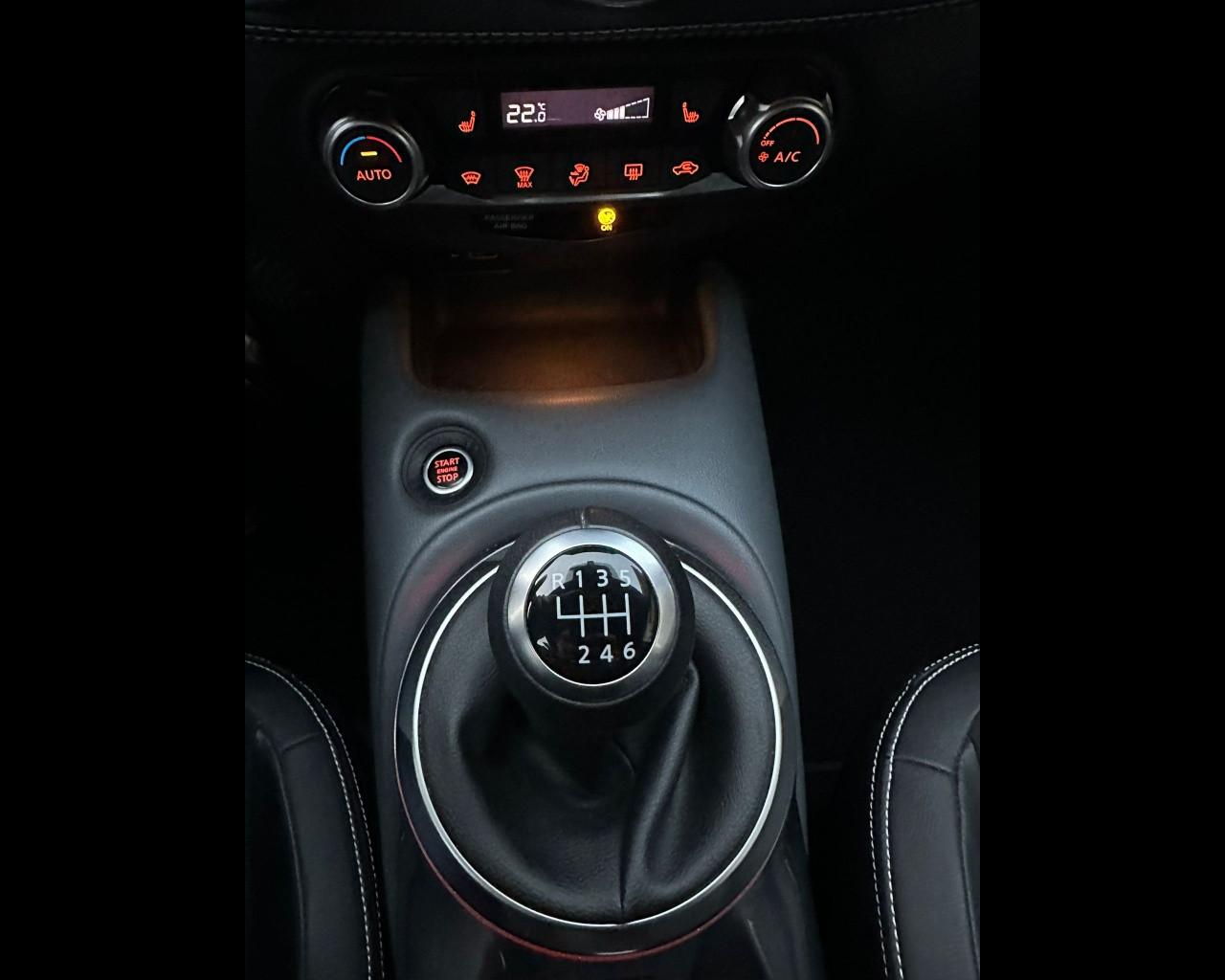 NISSAN Juke 1.0 dig-t N-Connecta 114cv