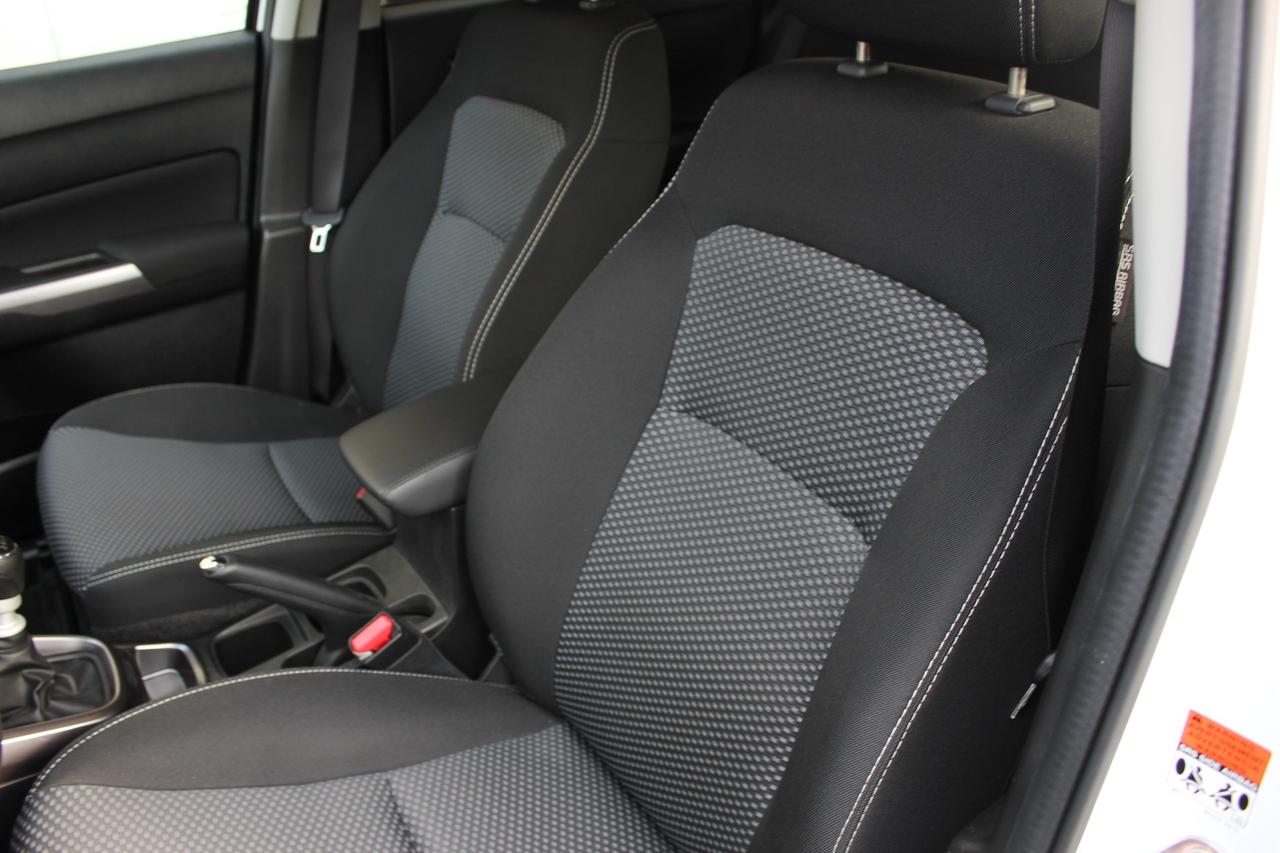 Suzuki Vitara 1.4 Hybrid TOP COME NUOVA