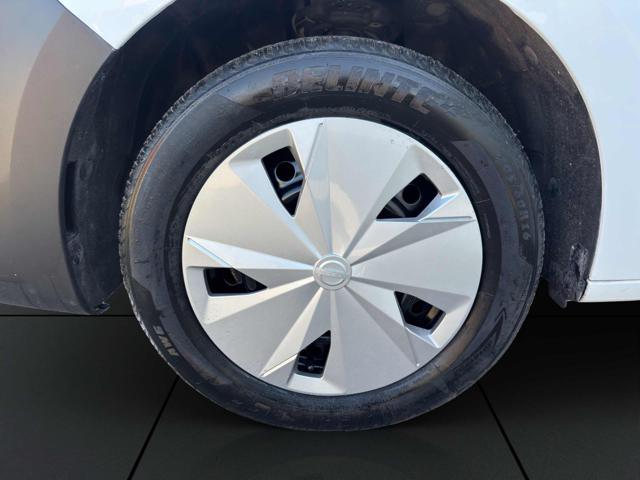 NISSAN Townstar 1.3 130 CV-L1H1-ACENTA 3 POSTI-CRUISE-SENSORI-LED-