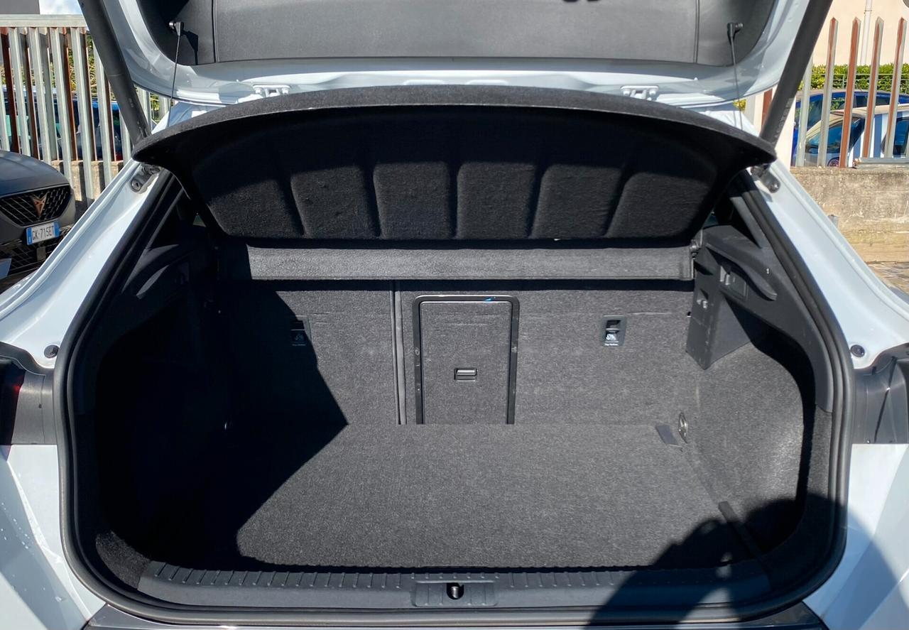 Cupra Formentor 2.0 TDI 150CV