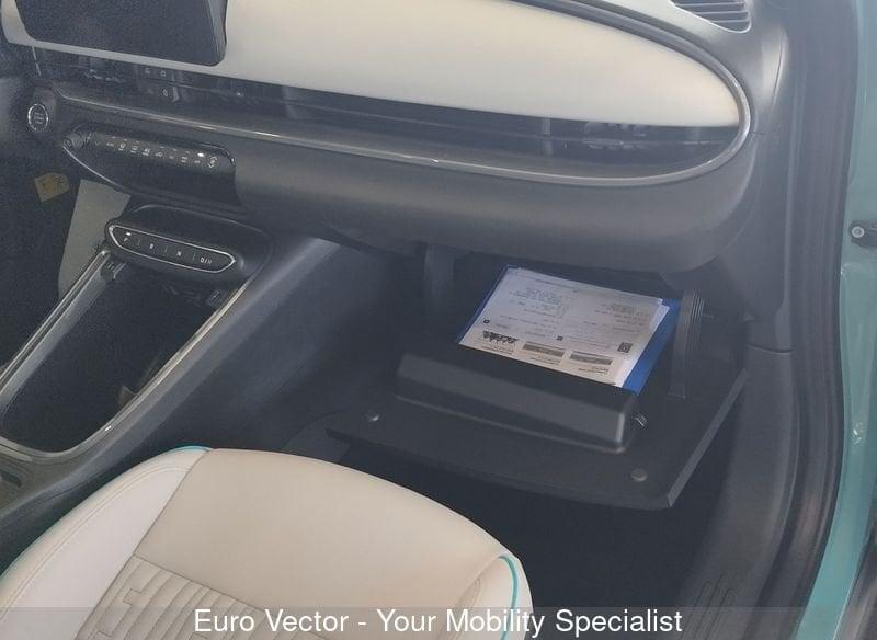 FIAT 600 1.2 Hybrid 100cv La Prima