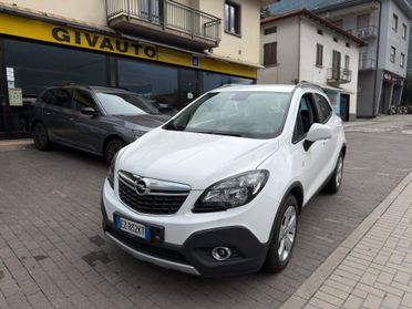 Opel Mokka 4x2 1.7cc 131Cv Diesel