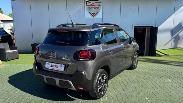 CITROEN C3 Aircross BlueHDi 110 S&S Feel Pack