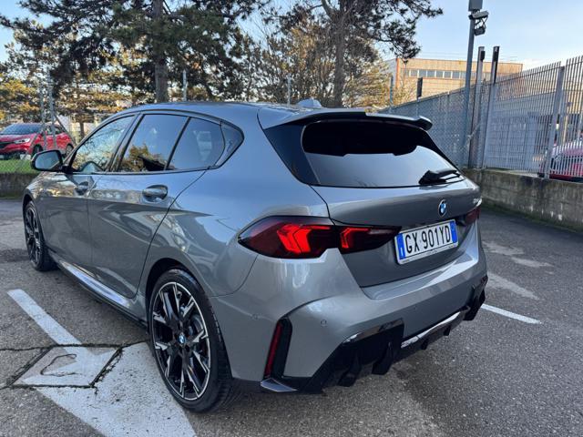 BMW 118 d M-Sport Pro 150CV AUT. KM. 19.800