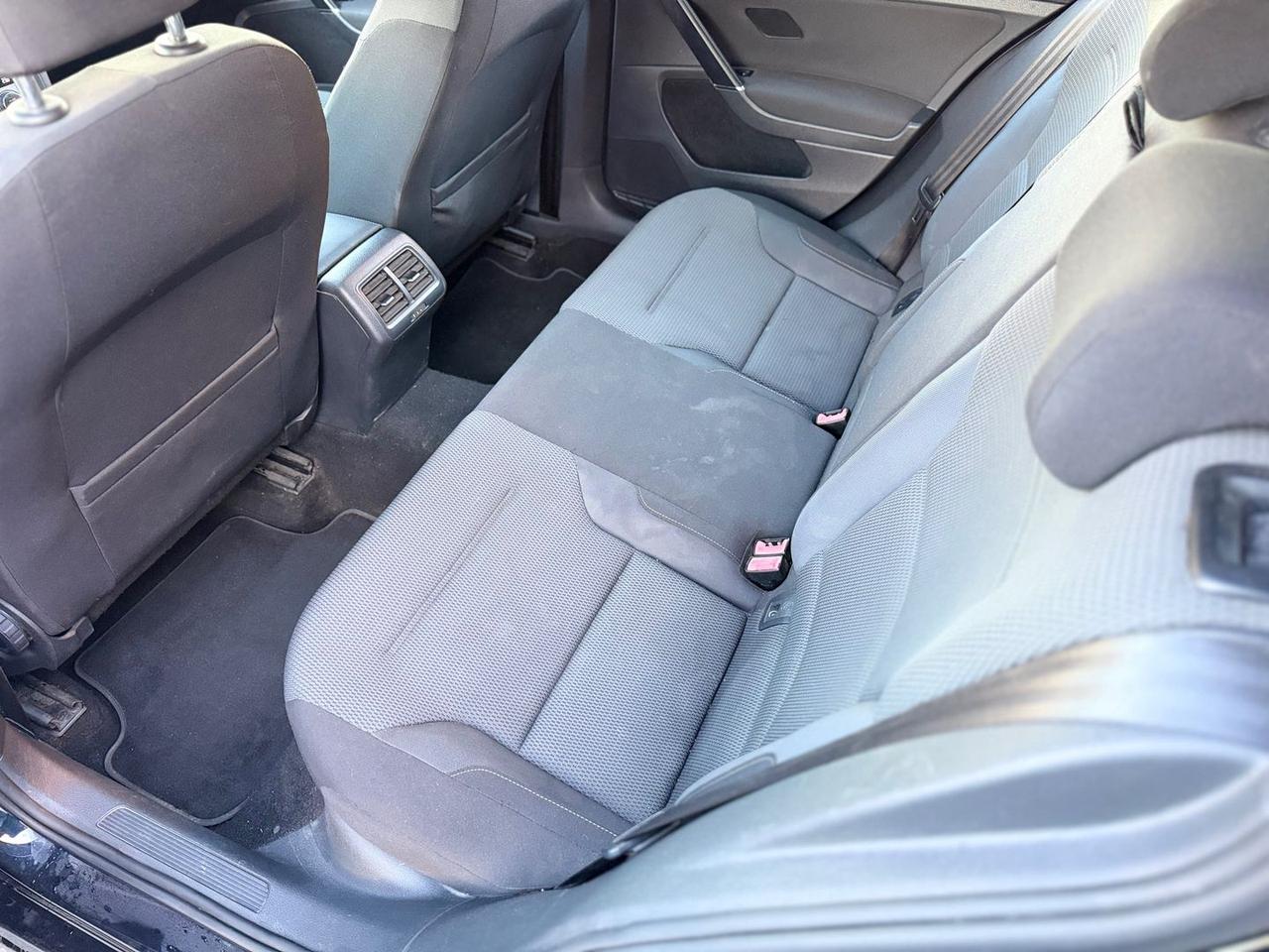 Volkswagen Golf Executive 1.6 TDI BlueMotion #8413