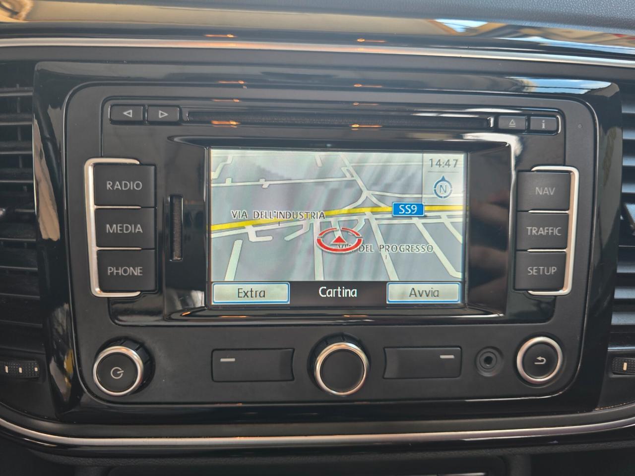 Volkswagen Maggiolino Cabrio 1.2 TSI Design 50 anniversario