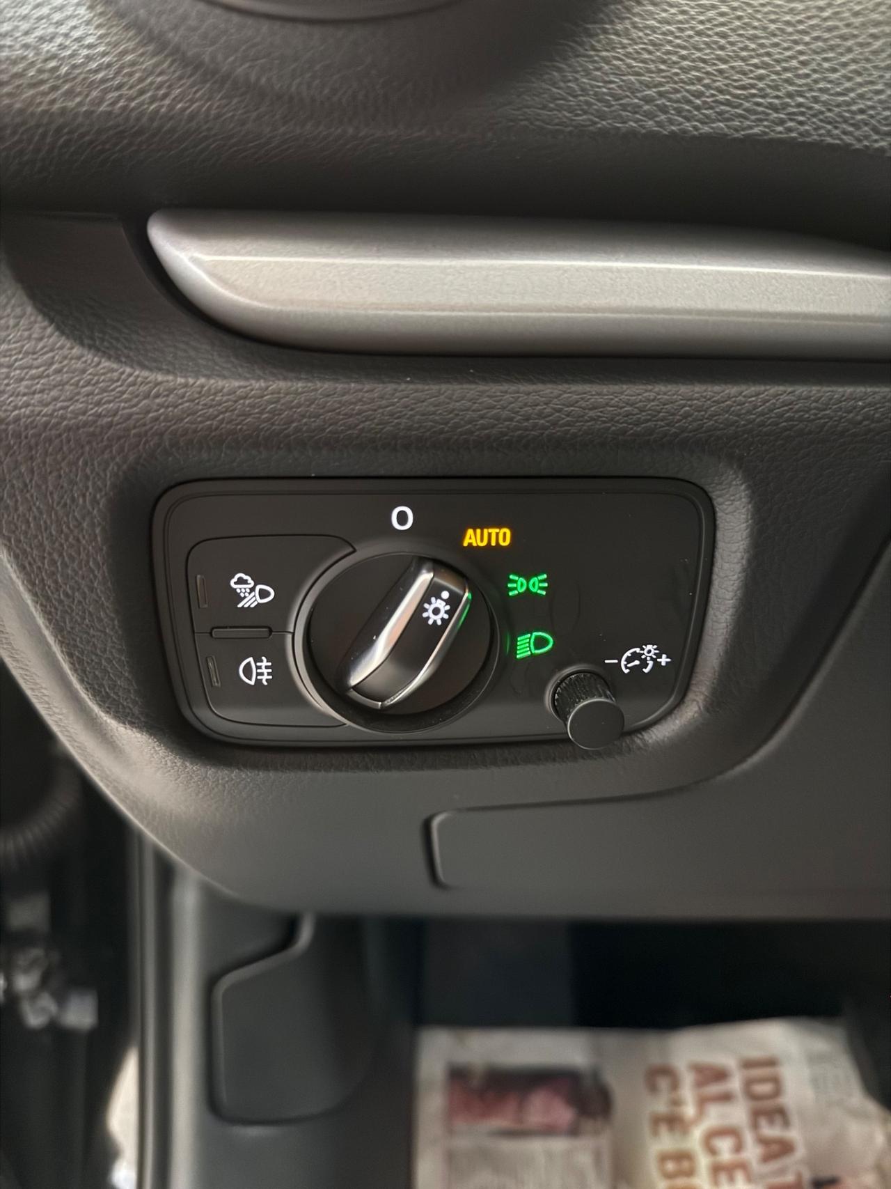 Audi A3 SPB 30 TDI S tronic S line