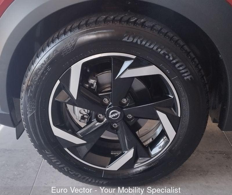 Nissan Juke Juke 1.6 HEV N-Connecta