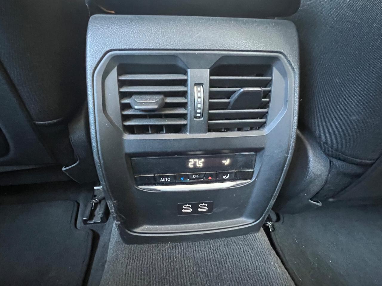 Bmw 318d 48V Touring Business Advantage