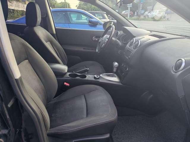 Nissan Qashqai Qashqai I 2007 2.0 dci Tekna 4x4 dpf FL