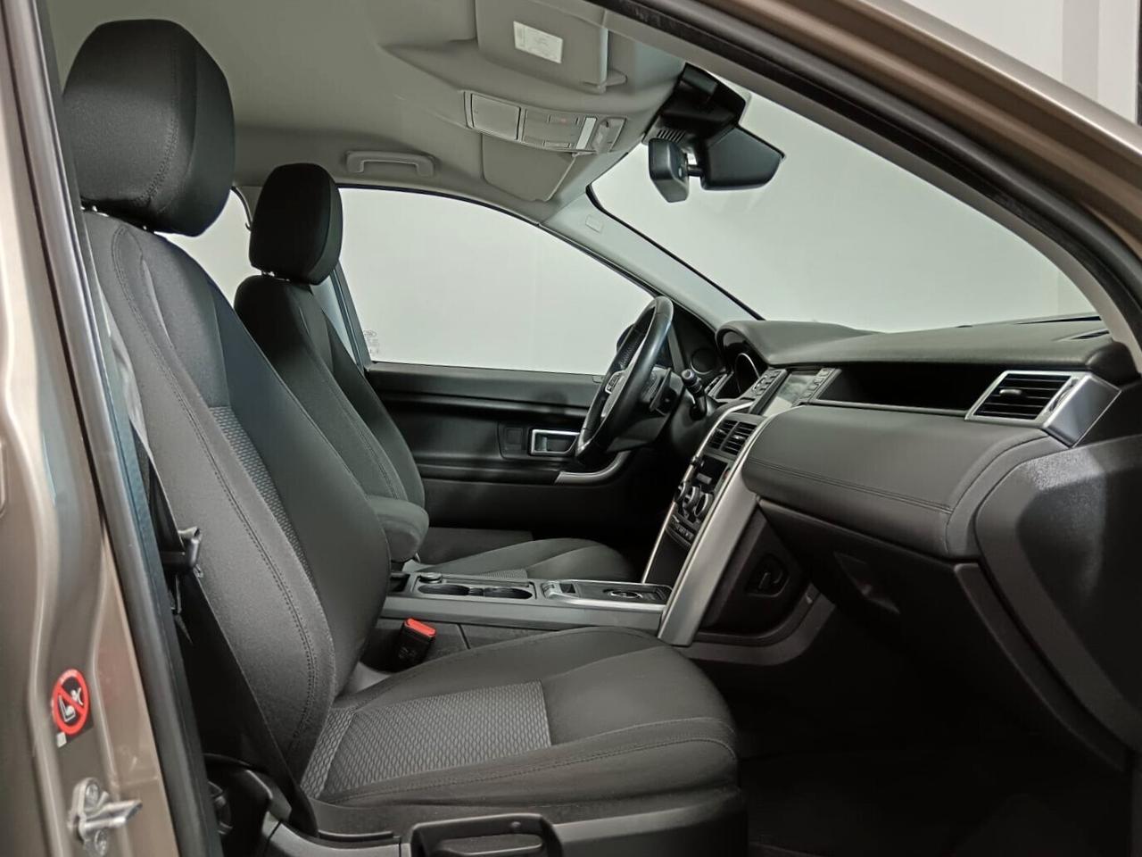 Land Rover Discovery Sport 2.0 150 CV 4X4