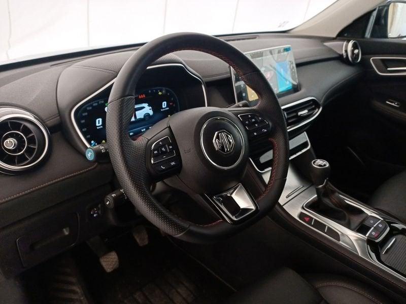 MG HS I 1.5 t Comfort