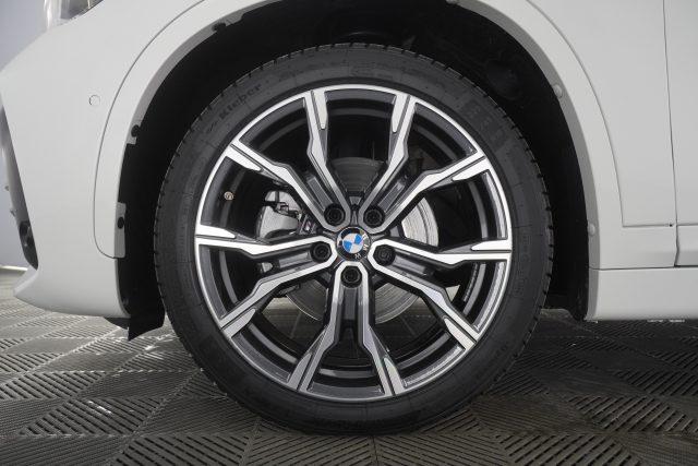 BMW X1 X1 xDrive18d MSPORT