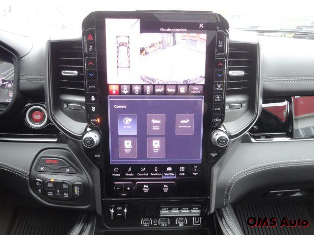 DODGE RAM 1500 3.0L I6 Hurricane RHO N1 - Pronta