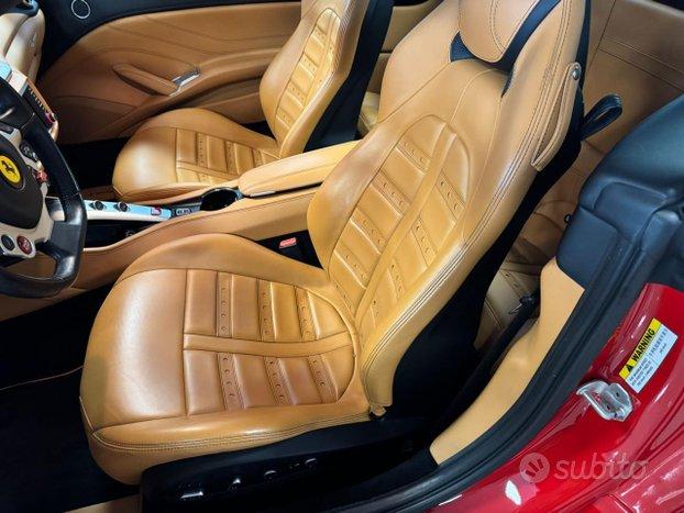 FERRARI California T DCT