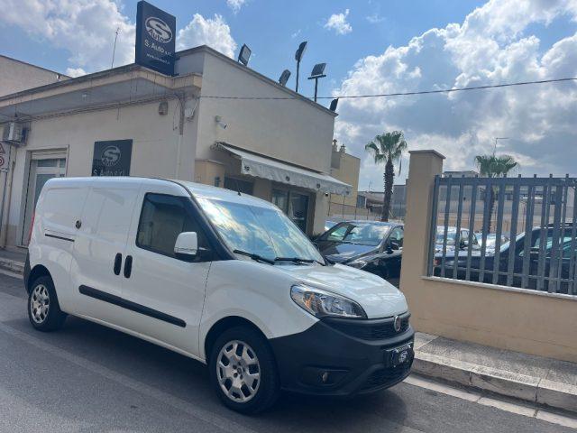 FIAT Doblo 1.3MJT Maxi DOPPIA PORTA SCAFFALATURA