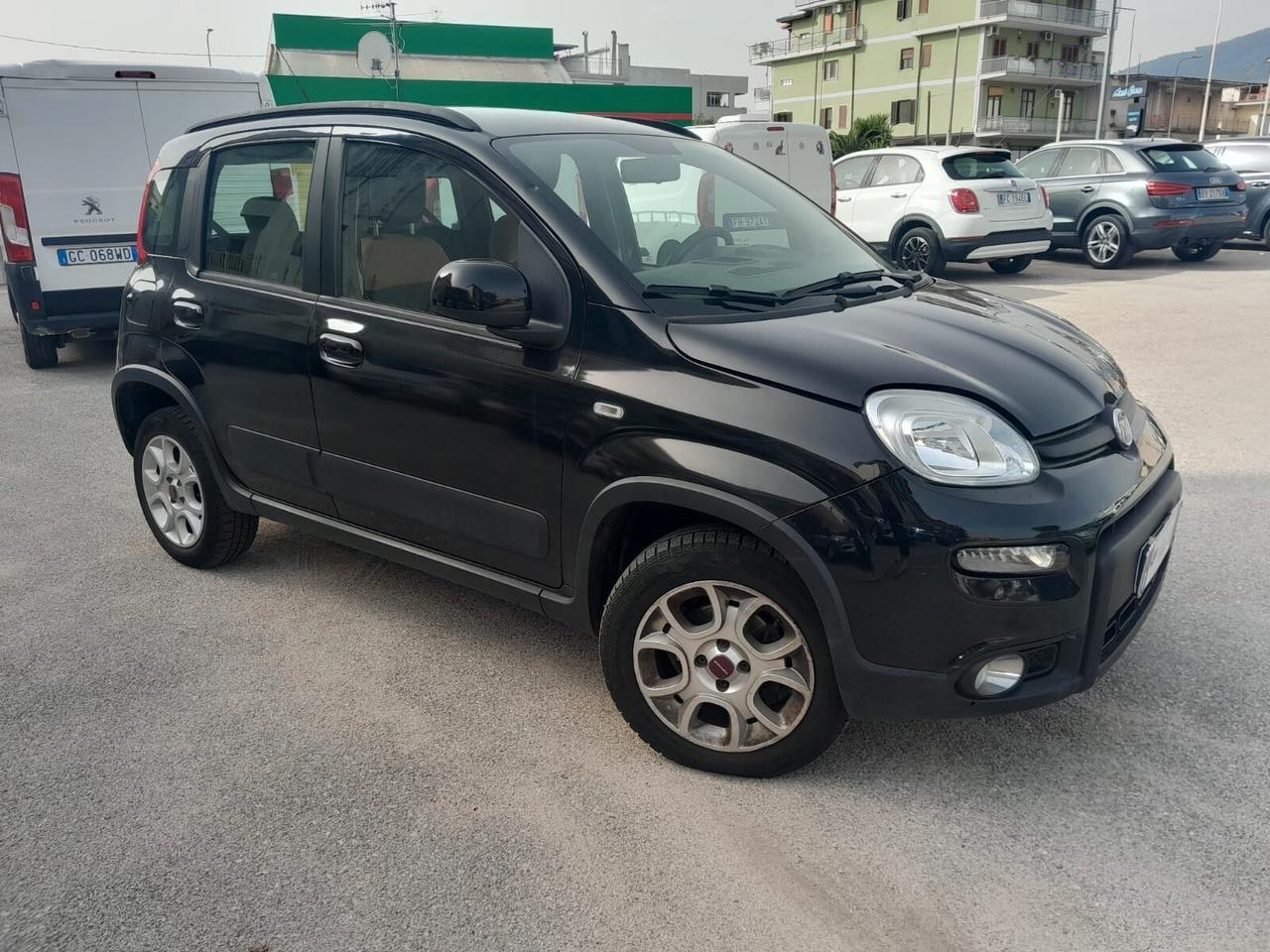 Fiat Panda 1.3 MJT S&S Easy