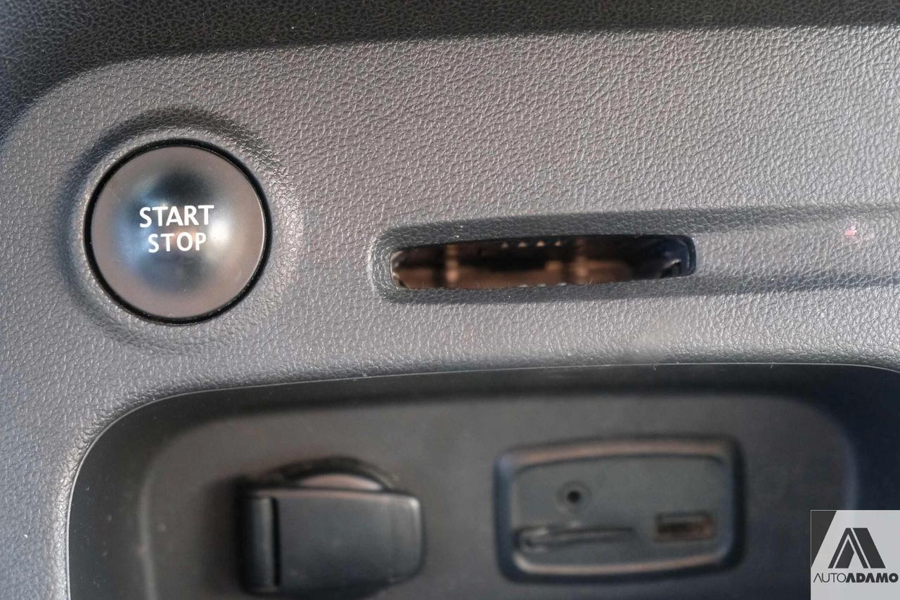 Renault Captur dCi 8V 90 CV Sport Edition