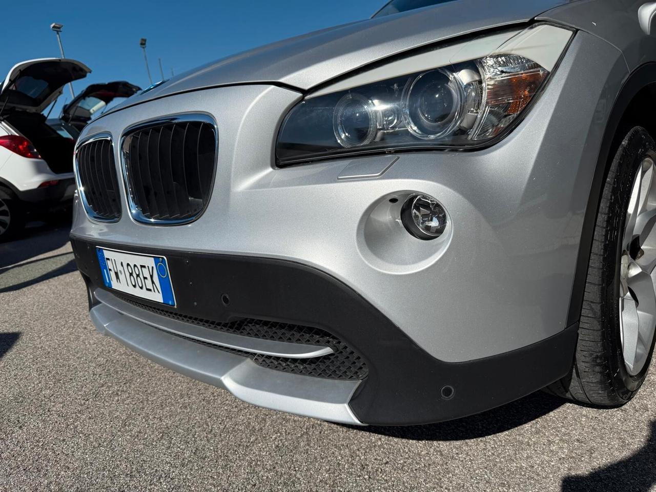 Bmw X1 2.0 Diesel 4x4