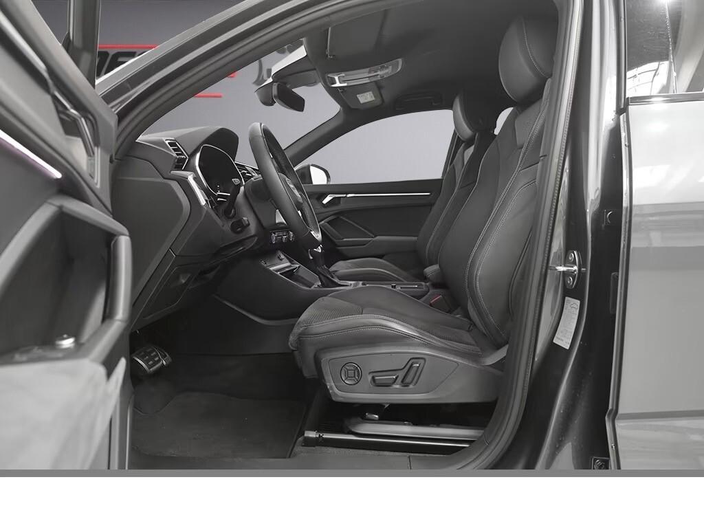 Audi Q3 SPB Q4 S LINE KAMERA CARPLAY MATRIX