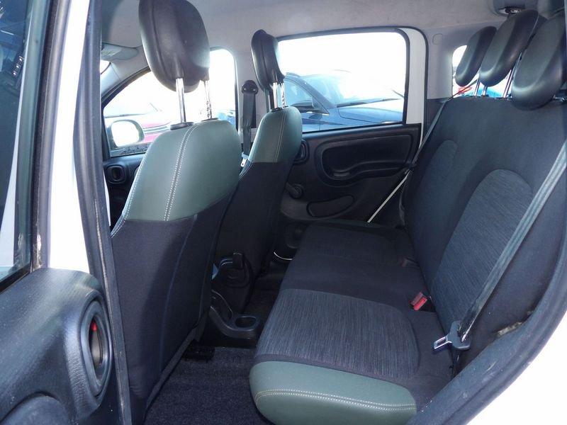 FIAT Panda 1.3 Mjt 95cv S&S E6 4x4