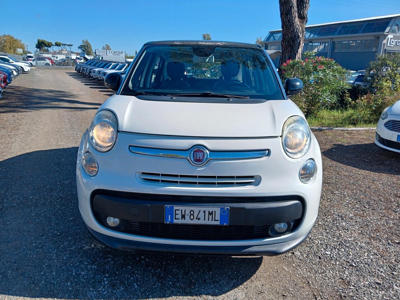 Fiat 500L 1.3 Multijet 85CV Lounge